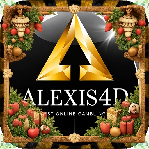 Review Aplikasi alexis4d — ikon APK