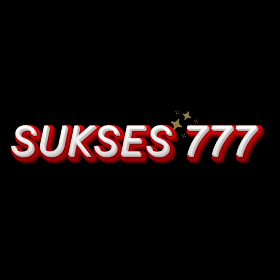 Review Aplikasi sukses777 — ikon APK
