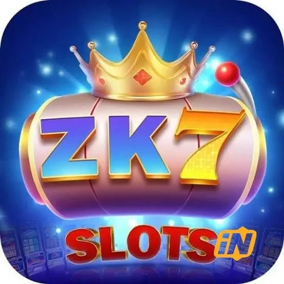 Review Aplikasi zk7slots — ikon APK