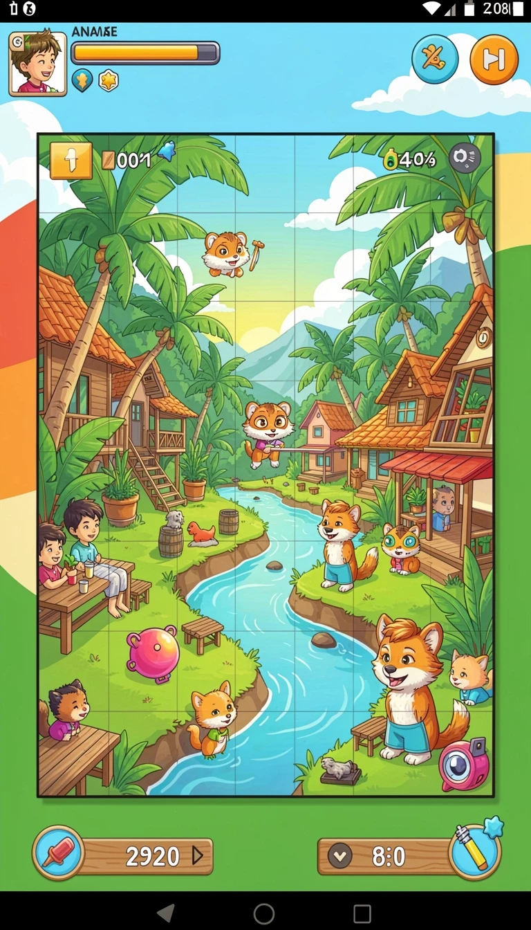 Beragam pilihan permainan menarik dalam aplikasi Review Aplikasi wdtoto.