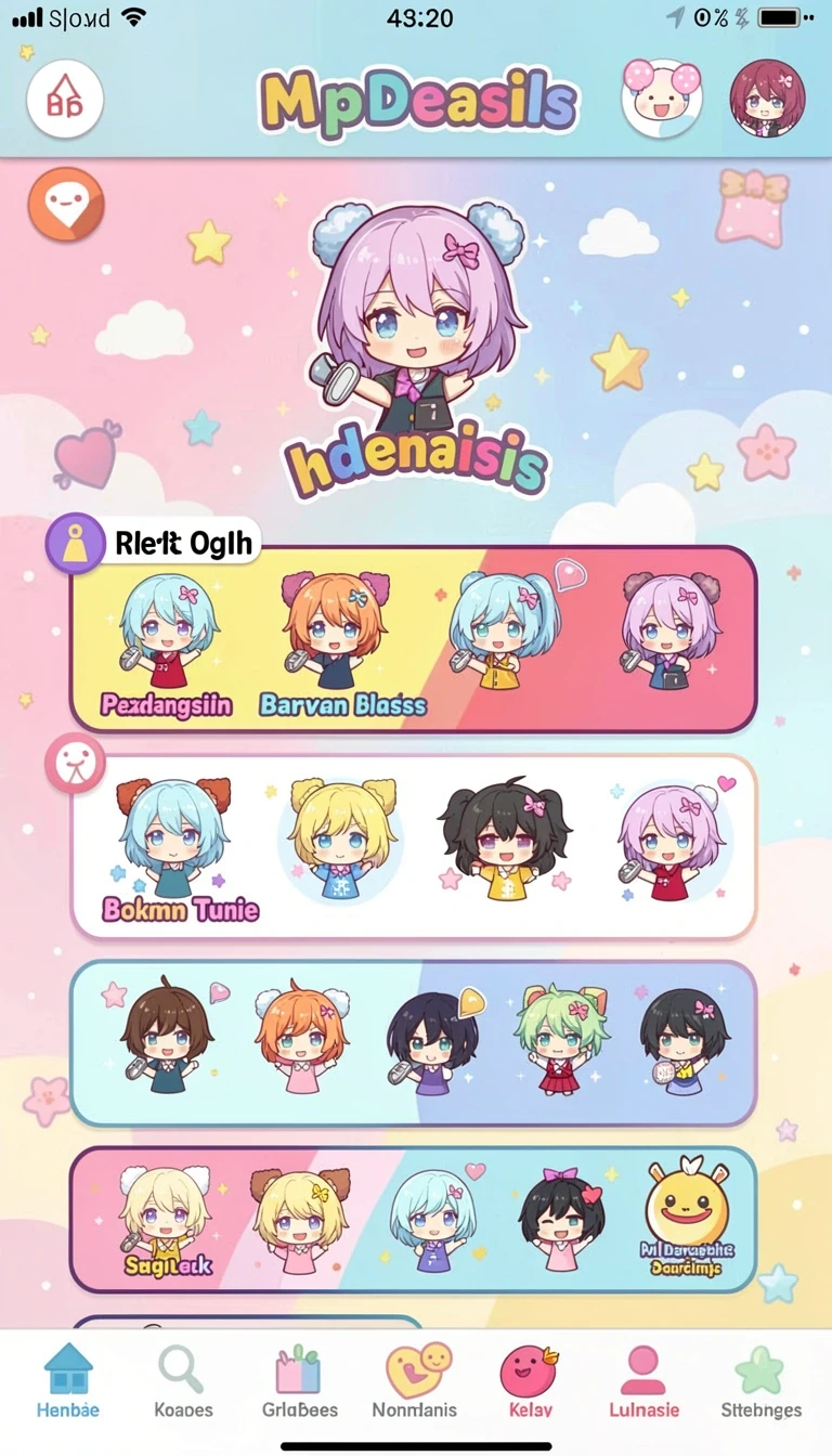 Beragam pilihan permainan menarik dalam aplikasi Review Aplikasi zk7slots.