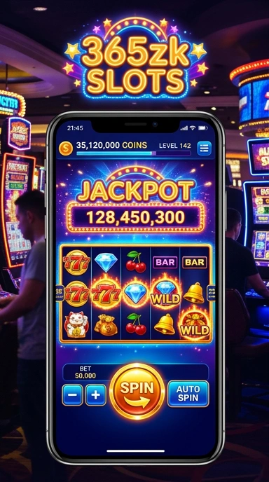Beragam pilihan permainan menarik dalam aplikasi Review Aplikasi hometogel.