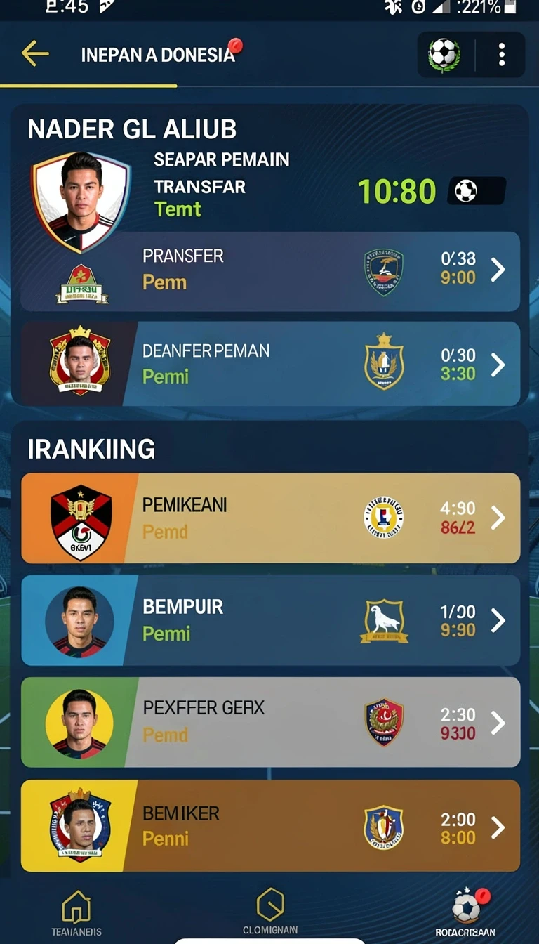 Beragam pilihan permainan menarik dalam aplikasi Review Aplikasi 92glory.