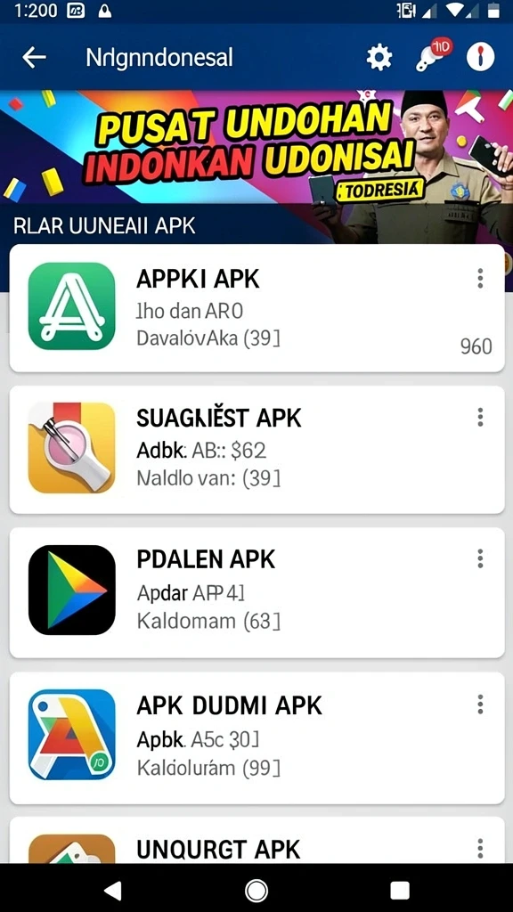 Beragam pilihan permainan menarik dalam aplikasi Review Aplikasi surya88.