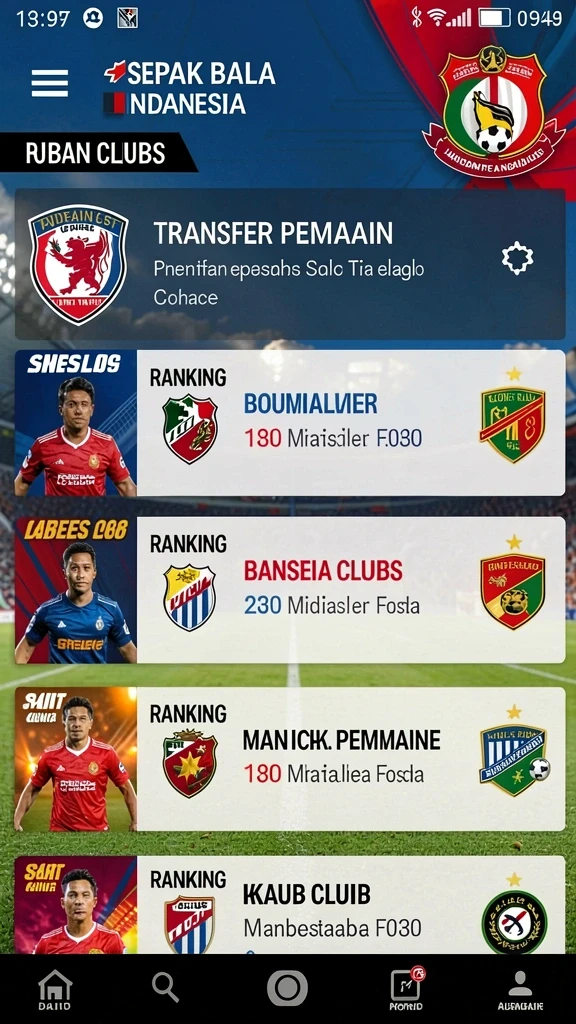 Beragam pilihan permainan menarik dalam aplikasi Review Aplikasi qt777 Versi Terbaru.